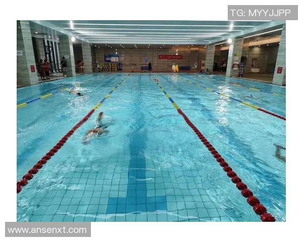 游泳比赛规则全解析：从起跳到触壁的每个细节与技巧