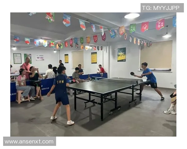 赵丽专访：从青涩小将到乒乓球传奇的奋斗与成长历程回顾