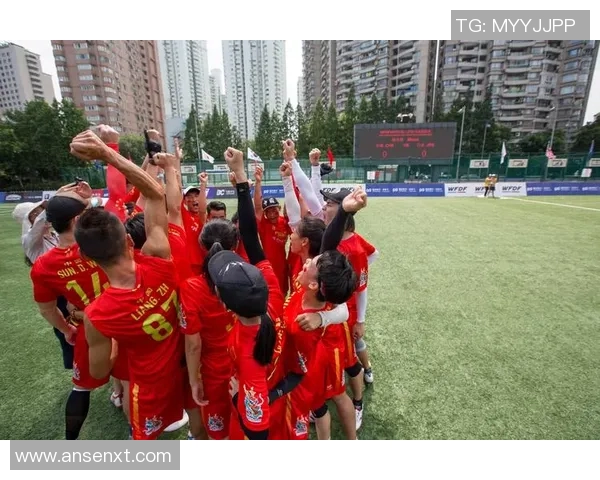 飞盘热潮下的杭州飞盘队战术解析与阵地布局探讨