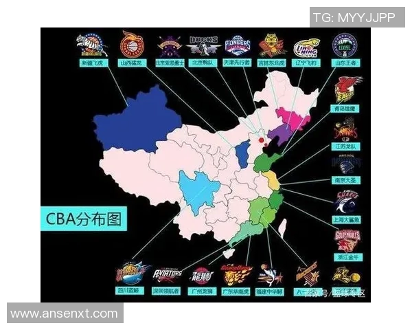 重庆地区未来是否会拥有CBA球队的探讨