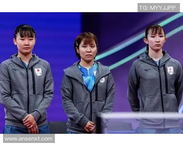 南京乒乓球队心理素质创新高引发关注助力竞技水平提升