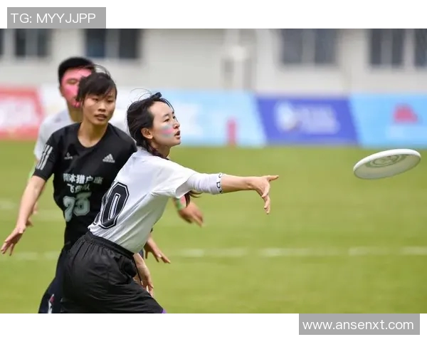 南京飞盘队表现出色最新个人能力TOP10榜单揭晓