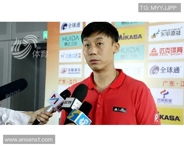 专访周静：深入探讨排球运动的成功秘诀与成长之路
